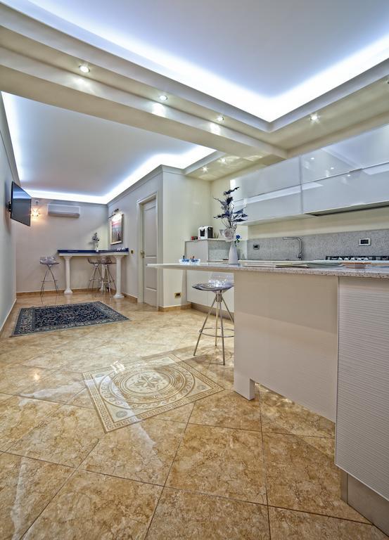 Airport House B&B Reggio Calabria Exterior foto