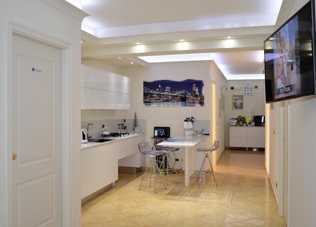 Airport House B&B Reggio Calabria Exterior foto