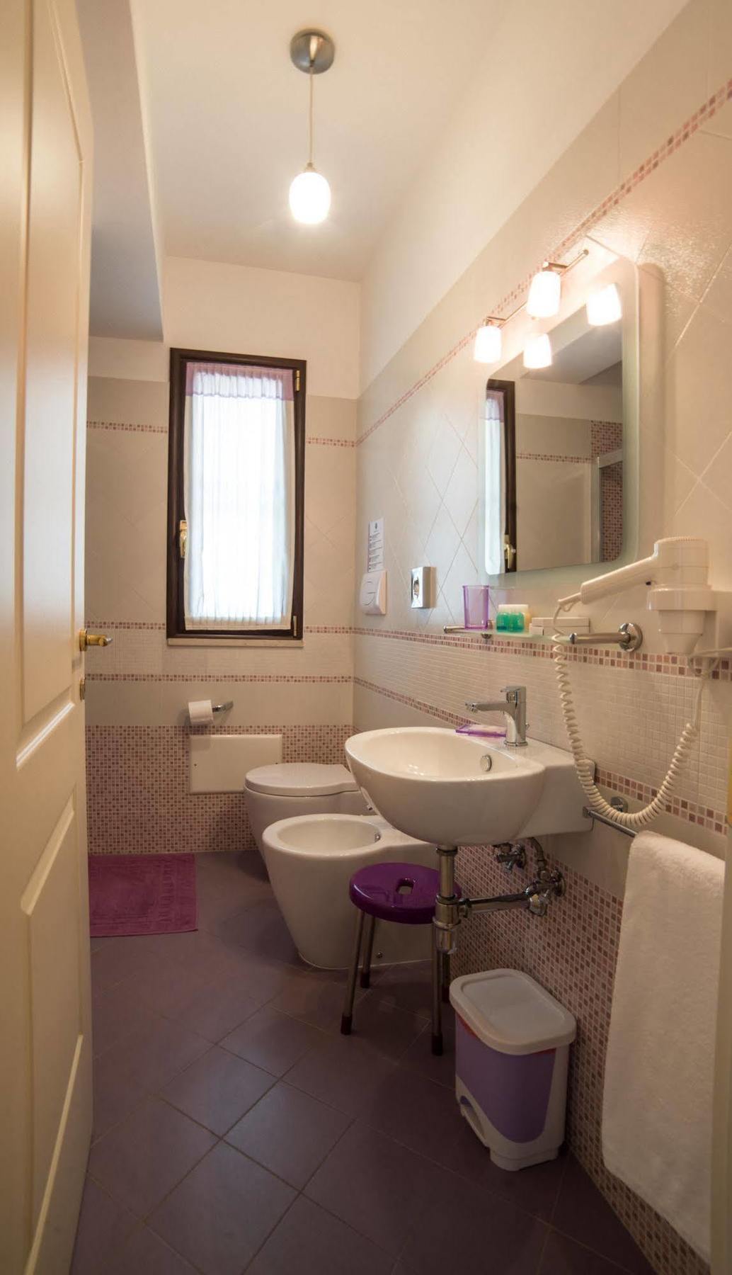 Airport House B&B Reggio Calabria Exterior foto