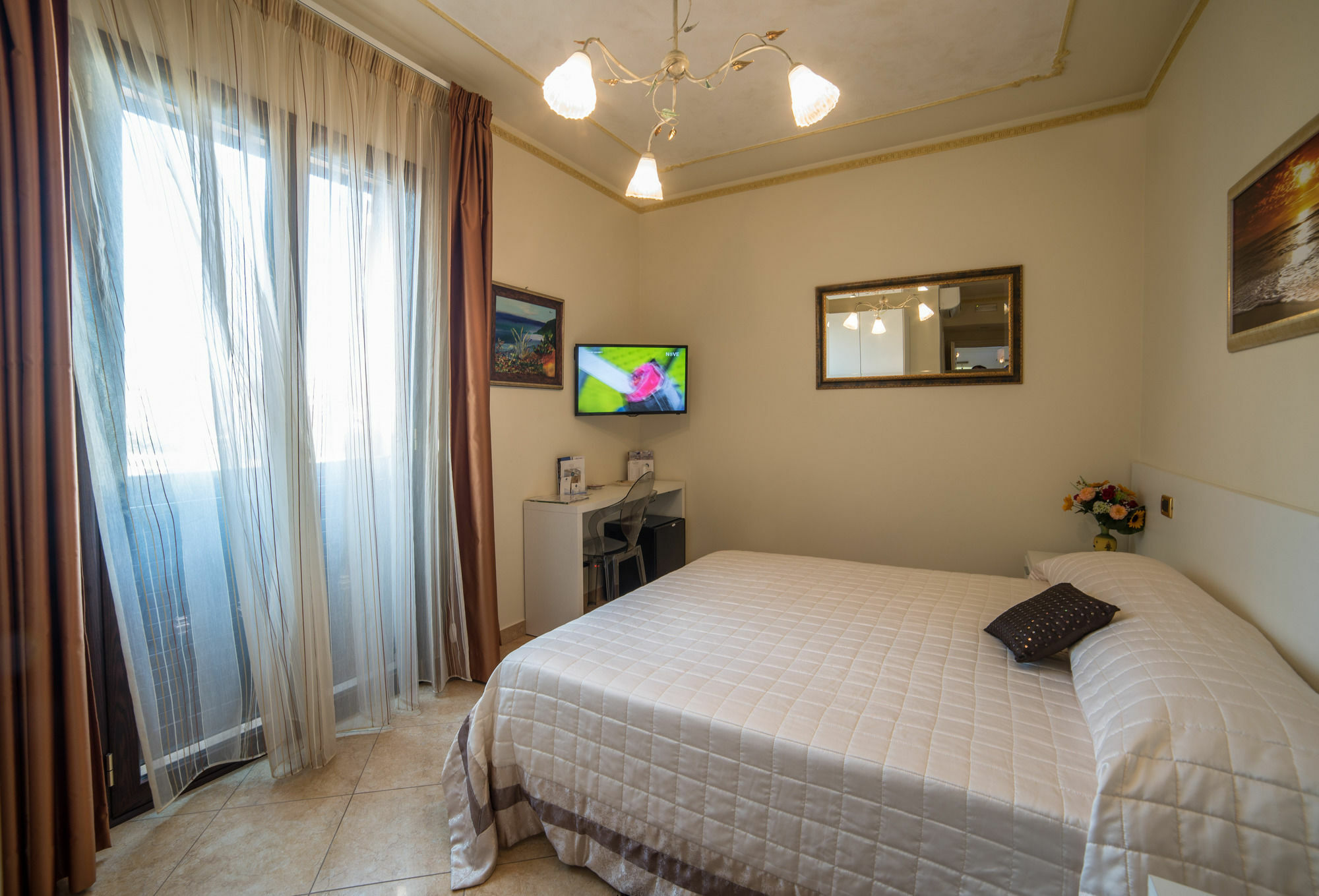 Airport House B&B Reggio Calabria Exterior foto