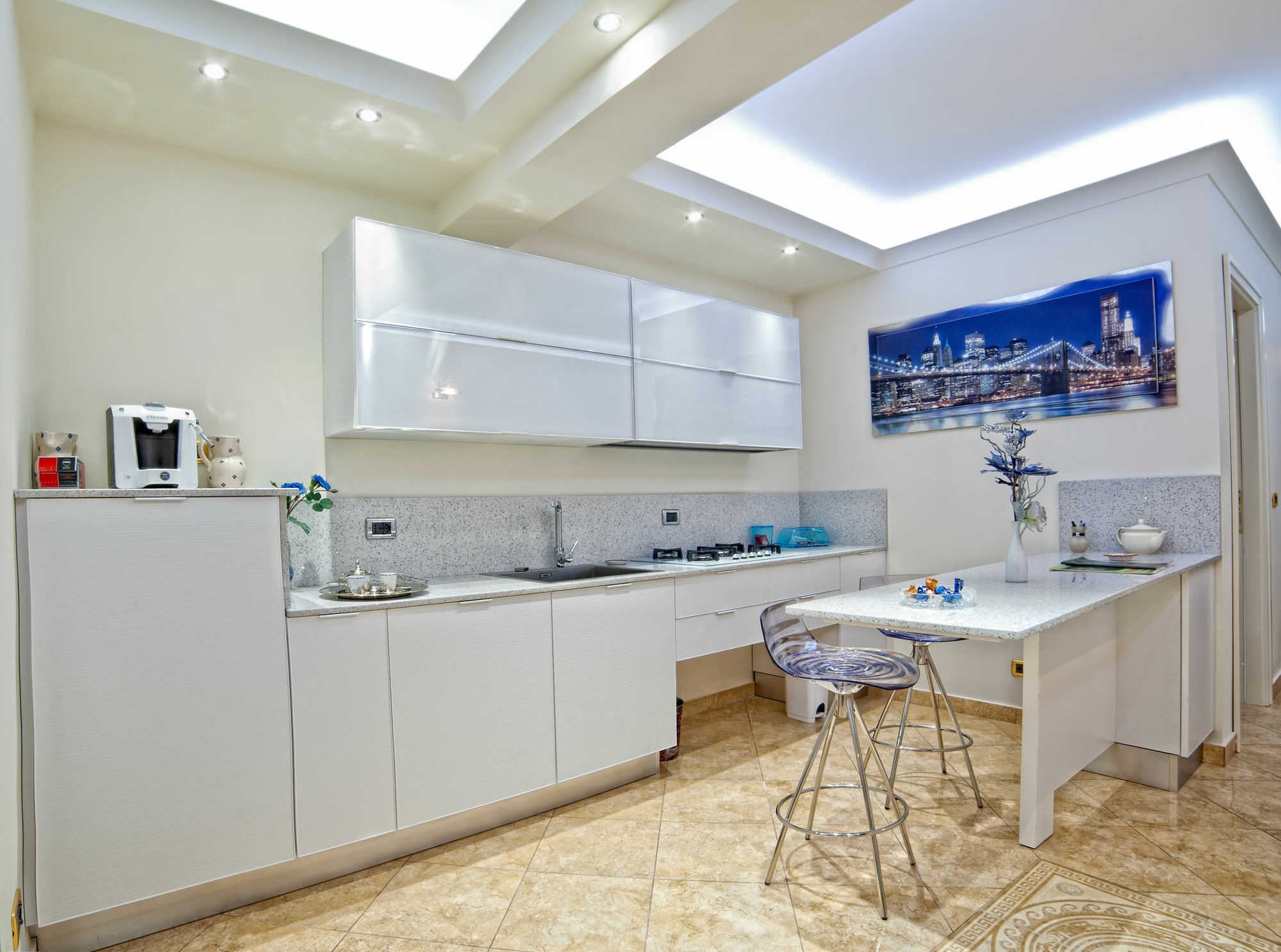 Airport House B&B Reggio Calabria Exterior foto