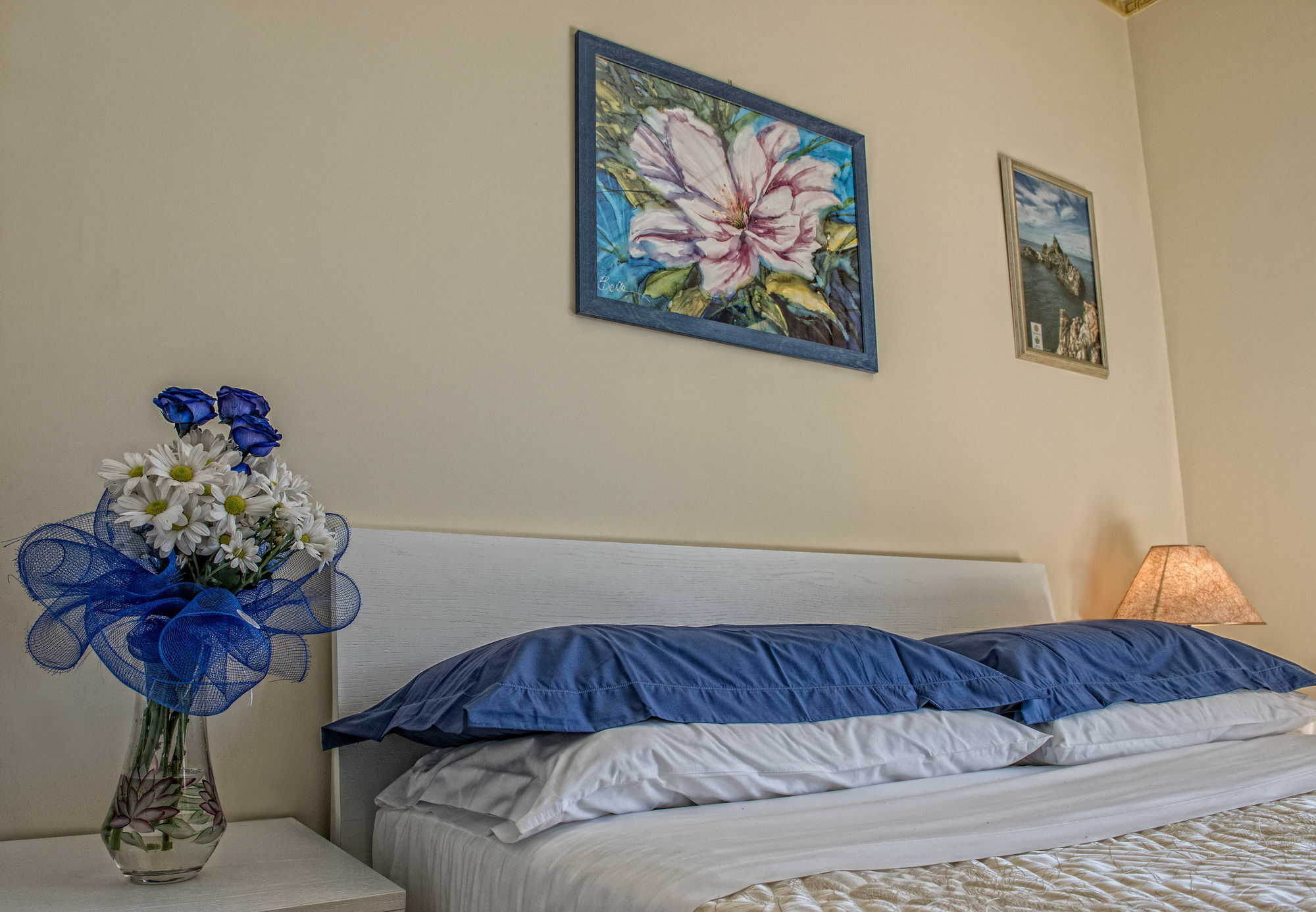 Airport House B&B Reggio Calabria Exterior foto