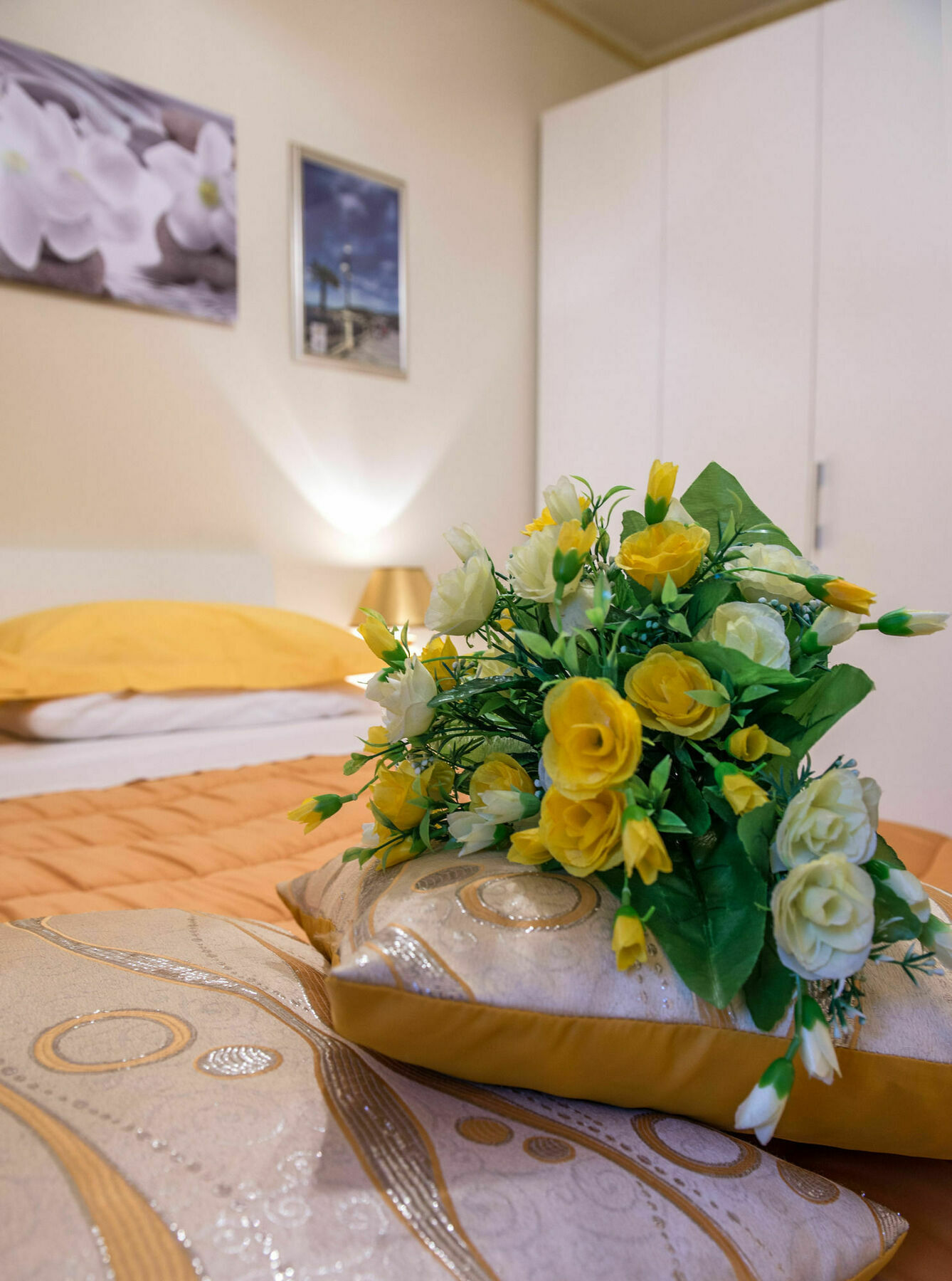 Airport House B&B Reggio Calabria Exterior foto